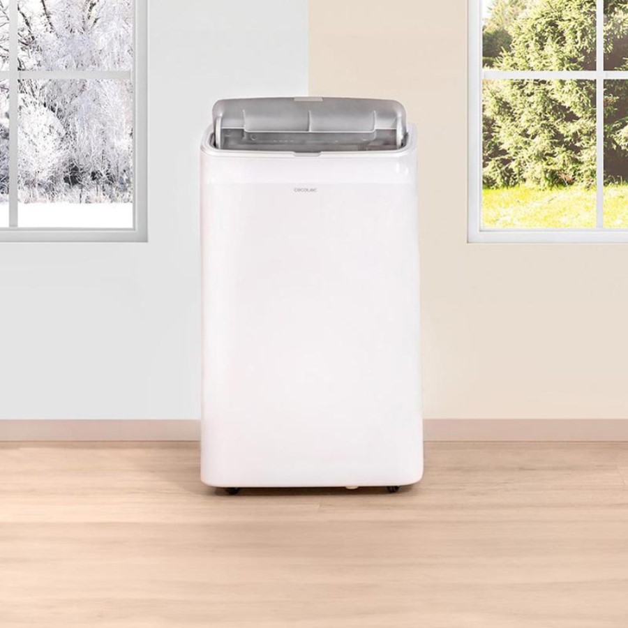 additioanl image for  Cecotec Portable AC 12000 BTU White 
